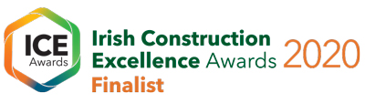 irish construction excellence